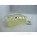 Thermoplastic Transparent Hot Melt Adhesive for Wound Care Bandage